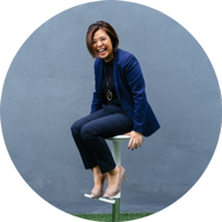 Sharon Tan